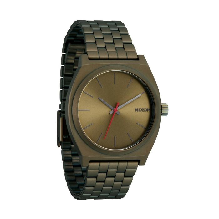 Reloj Hombre Nixon A045-5251 4