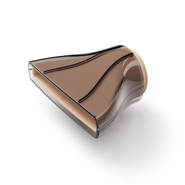 Bellissima IME8007403116651 Secador de Pelo Profesional Light Ionic P5 3800, 2300W, con Concentrador, Difusor y 3 Temperaturas. 1 Bellissima IME8007403116651 Secador de Pelo Profesional Light Ionic P5 3800, 2300W, con Concentrador, Difusor y 3 Temperaturas. 1