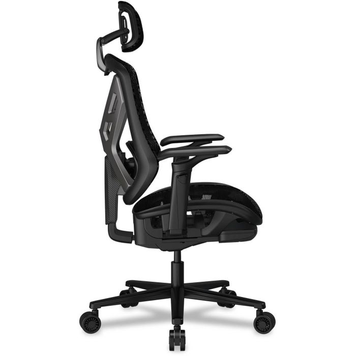 COUGAR Gaming/Office-Stuhl Speeder, Mesh, Schwarz 4 COUGAR Gaming/Office-Stuhl Speeder, Mesh, Schwarz 4