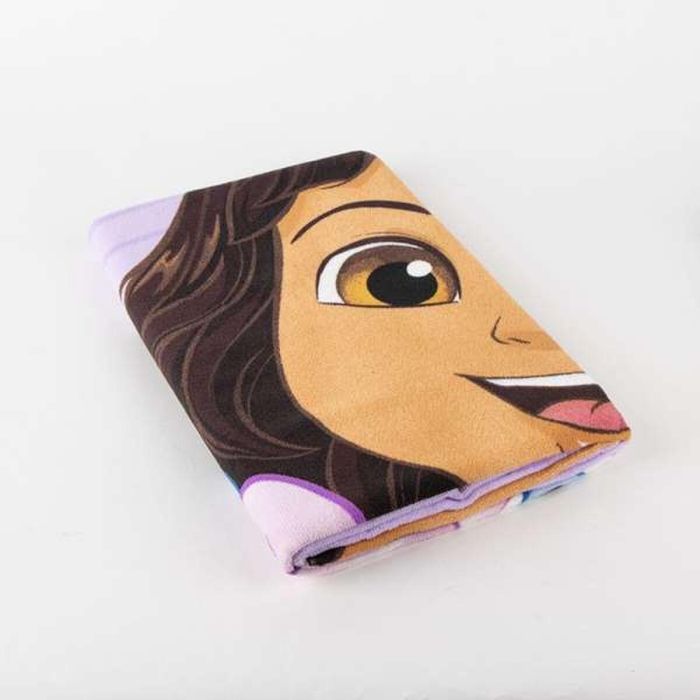 Cerdá Toalla Dora la Exploradora Microfibra 70x140cm 2