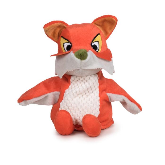 Peluches Cronicas De Fabulandia 7/18737 Famosa Softies 3 Peluches Cronicas De Fabulandia 7/18737 Famosa Softies 3