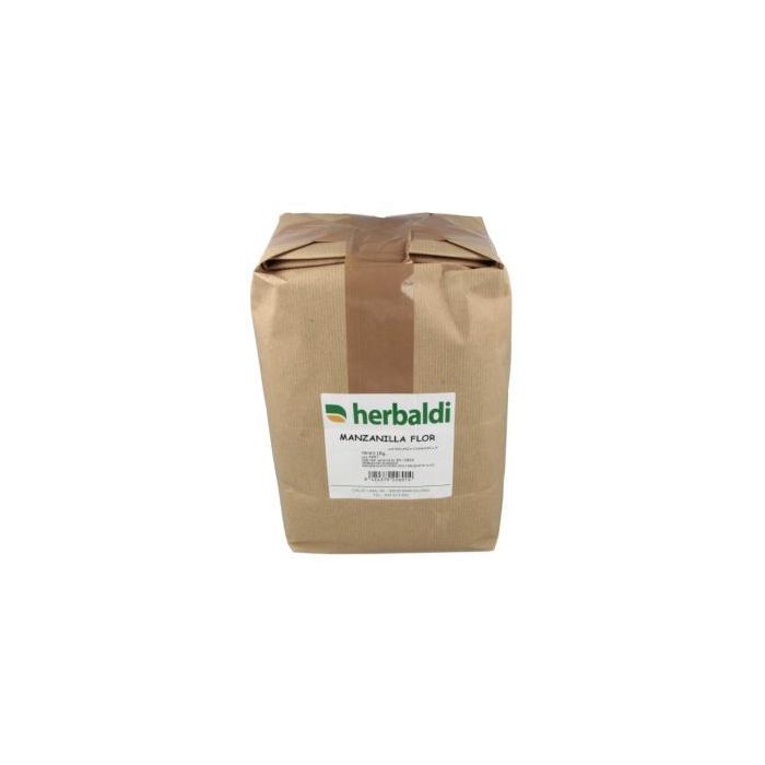 HERBALDI Hierba Manzanilla Dulce Flor 1Kg