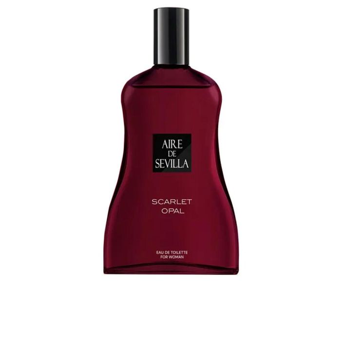 Aire Sevilla SCARLET OPAL Eau de Toilette Vaporizador para Mujer 150 ml 1
