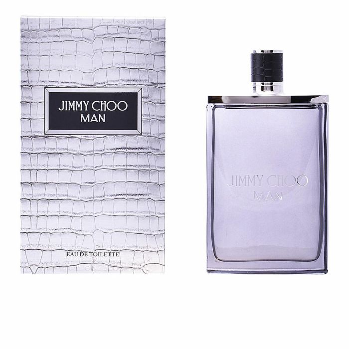 Perfume Hombre Jimmy Choo EDT 1