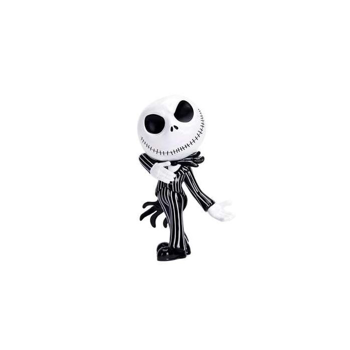 Figura metal jack skellington 10 cm 1