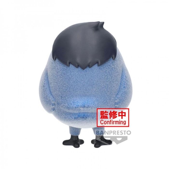Peluche Banpresto Haikyu!! Fluffy Puffy Kagegarasu 2 Peluche Banpresto Haikyu!! Fluffy Puffy Kagegarasu 2