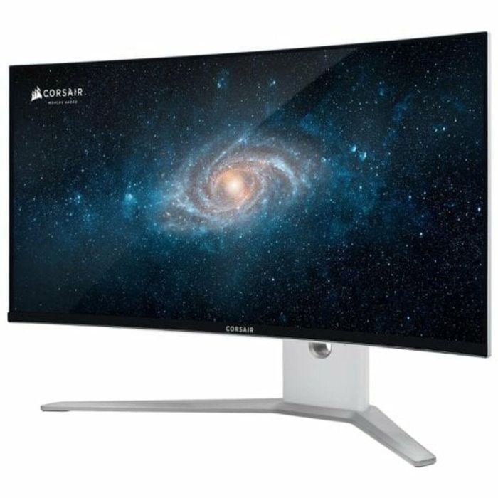 Monitor Corsair 34WQHD240-C 34" 240 Hz WQXGA 7