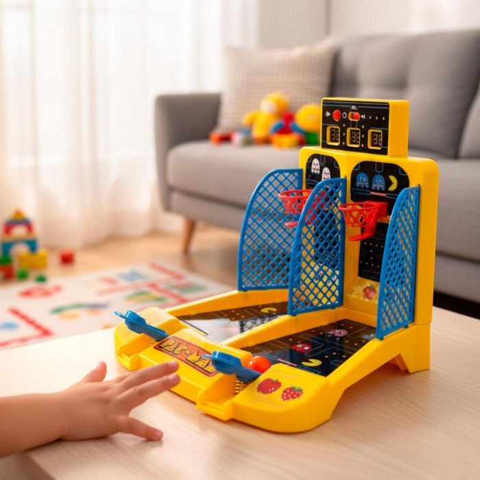 Dominó Pac-Man (2 Unidades) 2