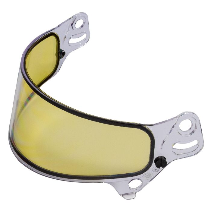 Pantalla Series 7 3 mm - Yellow Dsaf Casco Bell BL2010057 Pantalla Series 7 3 mm - Yellow Dsaf Casco Bell BL2010057