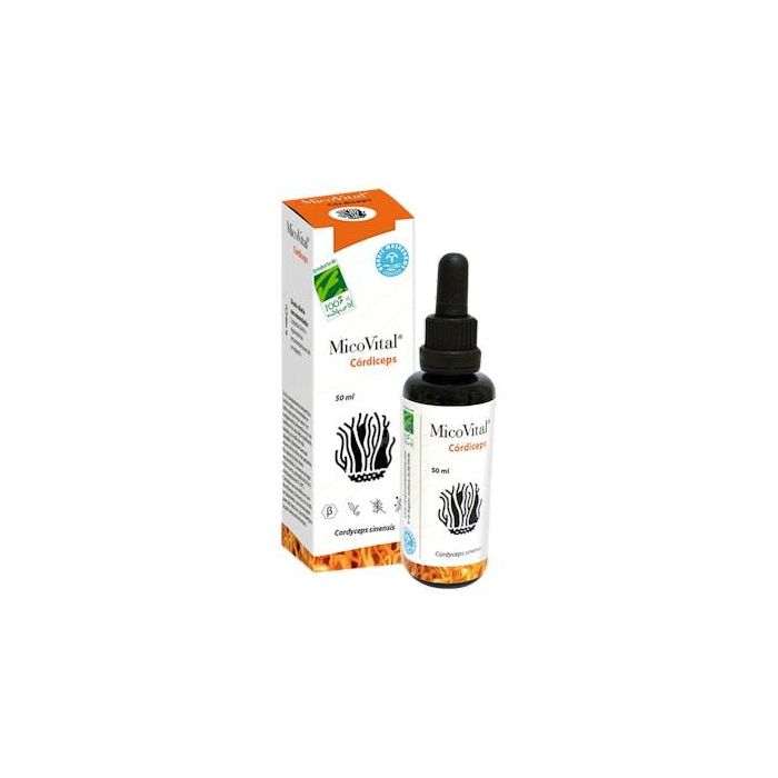 Micovital Cordiceps 50 Ml