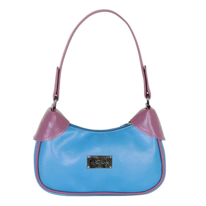 Bolso Fancy Casual Cake Disney Lilo y Stitch Azul 2