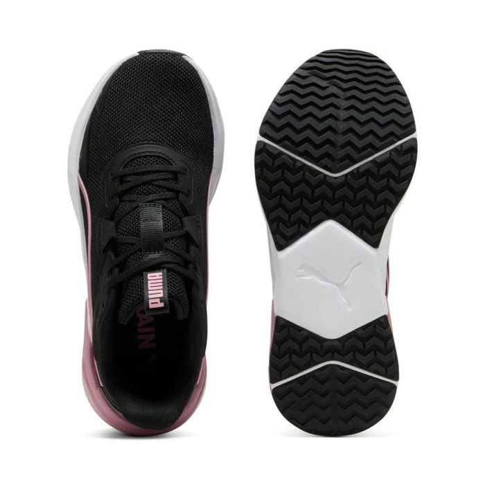 Zapatillas Deportivas Puma Disperse Xt 4 Kni Mujer Fitness M 4