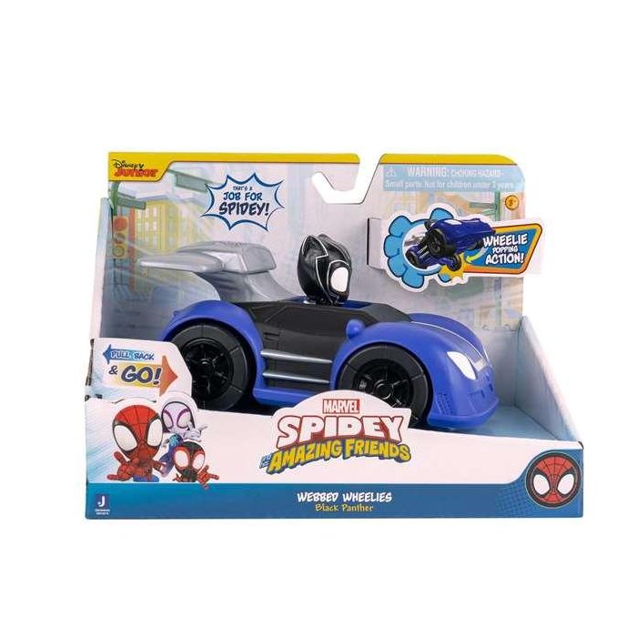 Snf - vehículo webbed wheelies (asst) 9 Snf - vehículo webbed wheelies (asst) 9