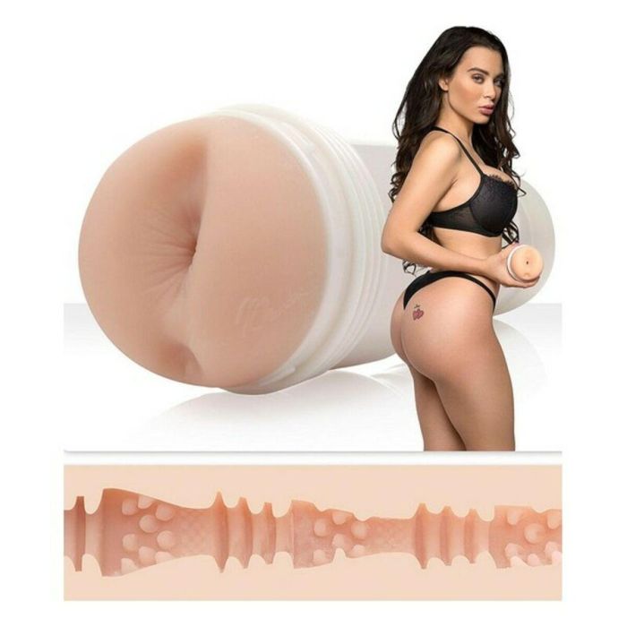 Masturbador Fleshlight Lana Rhoades Karma 1 Masturbador Fleshlight Lana Rhoades Karma 1
