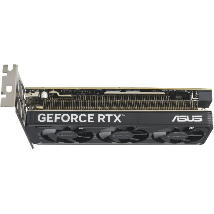 ASUS RTX5060-O8G-LP-BRK GeForce RTX 5060 OC 8GB GDDR7 2xHDMI 1xDP Perfil Bajo 6