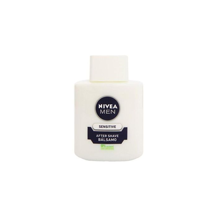 Aftershave Men Sensitive Nivea 8715200813061 (100 ml) 1 Aftershave Men Sensitive Nivea 8715200813061 (100 ml) 1