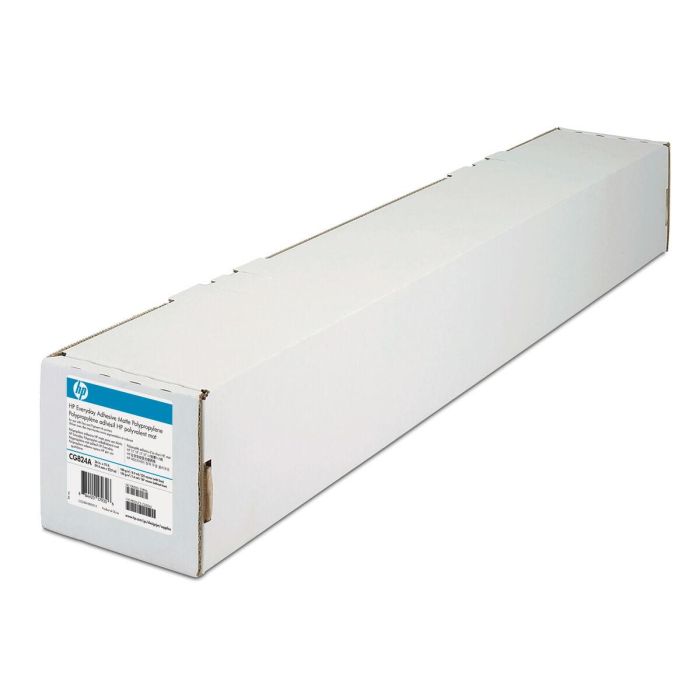 Papel Continuo para Impresoras HP C0F18A Blanco 120 g/m²