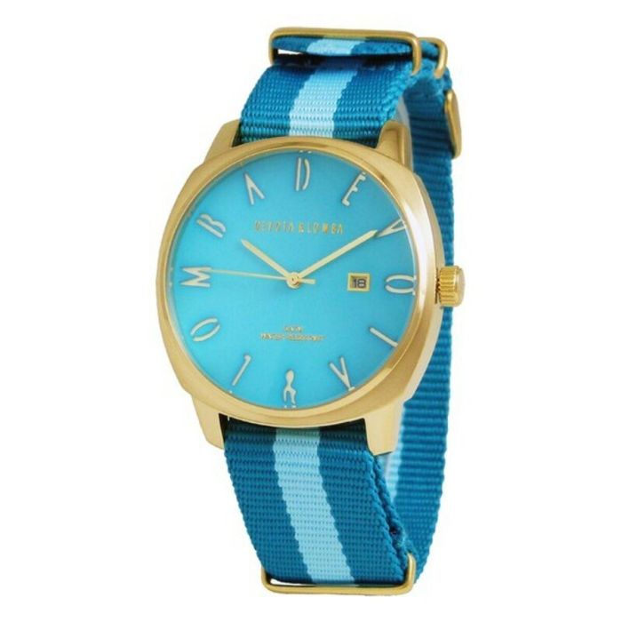 Reloj Hombre Devota & Lomba DL008MSPBLBL-02BLUE (Ø 42 mm) Reloj Hombre Devota & Lomba DL008MSPBLBL-02BLUE (Ø 42 mm)