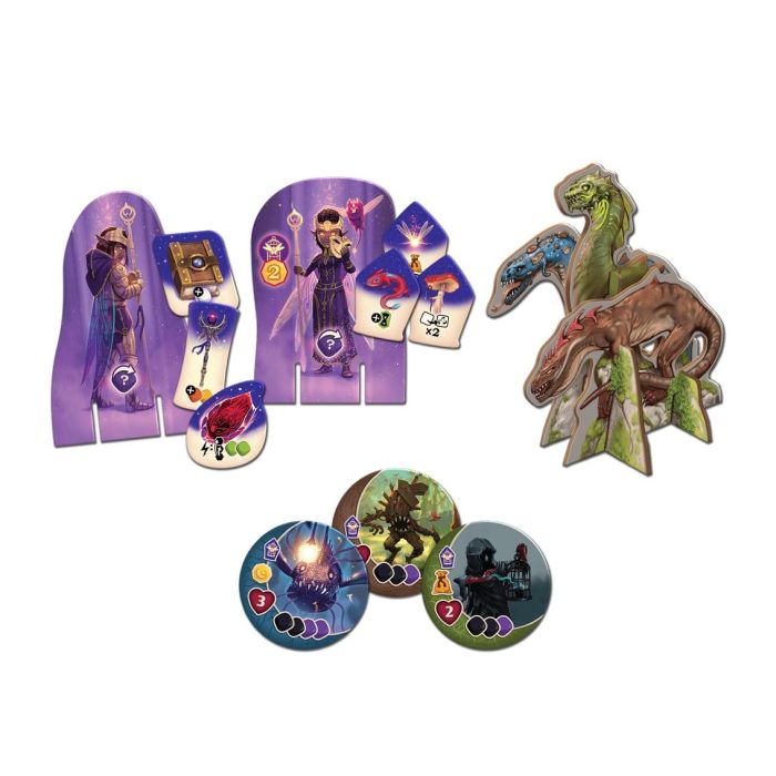 Rebel Crónicas de Avel: Nuevas Aventuras Juego de Mesa REAVE05ES 1 Rebel Crónicas de Avel: Nuevas Aventuras Juego de Mesa REAVE05ES 1