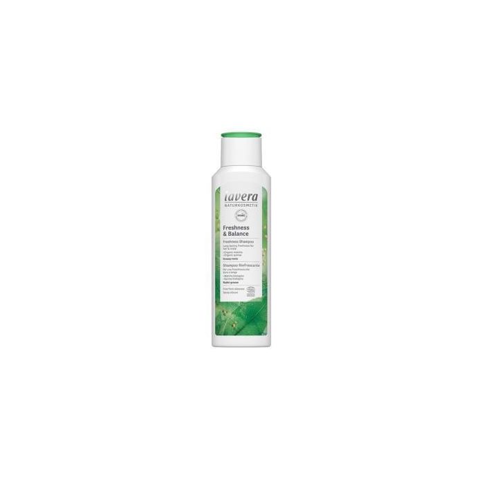 Champu Equilibra Y Refresca 250Ml. Champu Equilibra Y Refresca 250Ml.