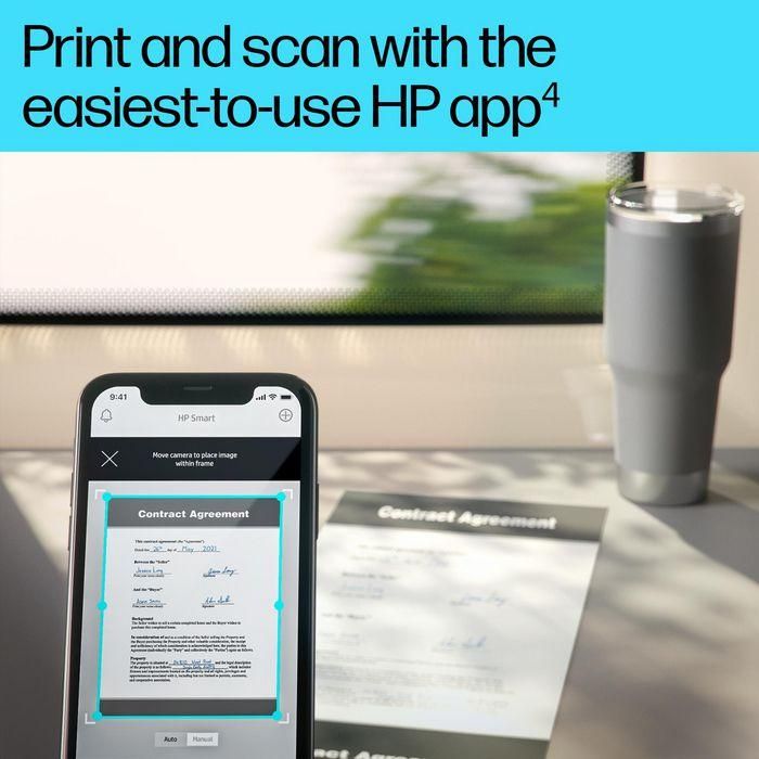 HP LaserJet M110w Printer 7 HP LaserJet M110w Printer 7