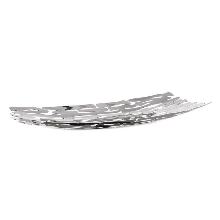 Alessi BM01 BARK Centro de Mesa Acero Inoxidable 18/10 Alessi BM01 BARK Centro de Mesa Acero Inoxidable 18/10