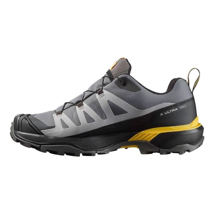 Zapatillas de Hombre para Caminar Salomon X Ultra 360 Gtx Gris oscuro 3
