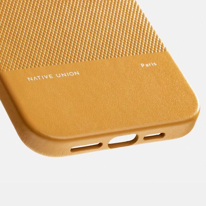 Native Union (Re)Classic Case for iPhone 15 12 Native Union (Re)Classic Case for iPhone 15 12