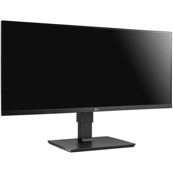 LG 34BR65F-B Monitor 34" WFHD (2560x1080) IPS 5ms 75Hz HDR Speaker Negro 2 LG 34BR65F-B Monitor 34" WFHD (2560x1080) IPS 5ms 75Hz HDR Speaker Negro 2