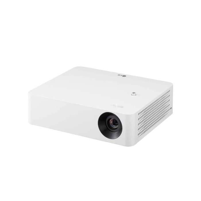 Videoproyector Led Lg Pf610P 1000 Ansi 4 Videoproyector Led Lg Pf610P 1000 Ansi 4