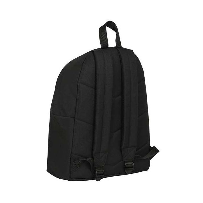 Safta Mochila Naruto Teen 33x42x15cm 1