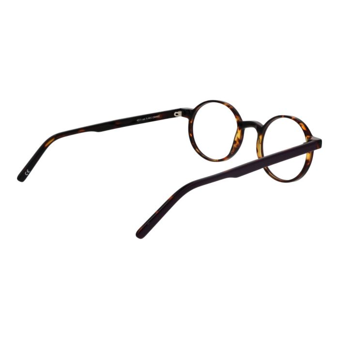 Montura de Gafas Unisex Andy Wolf 4511 48H 1 Montura de Gafas Unisex Andy Wolf 4511 48H 1