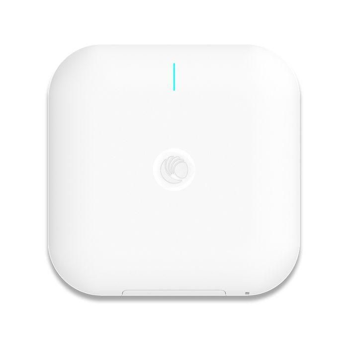 Cambium Networks XV3-8 Wi-Fi 6 802.11ax Tri-Radio 8x8 Access Point Software-Defined Alta Densidad 2 Cambium Networks XV3-8 Wi-Fi 6 802.11ax Tri-Radio 8x8 Access Point Software-Defined Alta Densidad 2