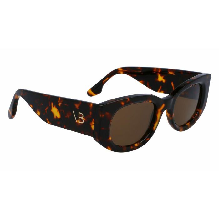 Gafas de Sol Mujer Victoria Beckham VB654S-5022234 Ø 50 mm 1 Gafas de Sol Mujer Victoria Beckham VB654S-5022234 Ø 50 mm 1