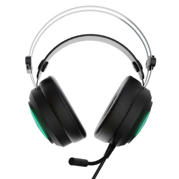 Auriculares Gaming Newskill Drakain V2 Rgb 2