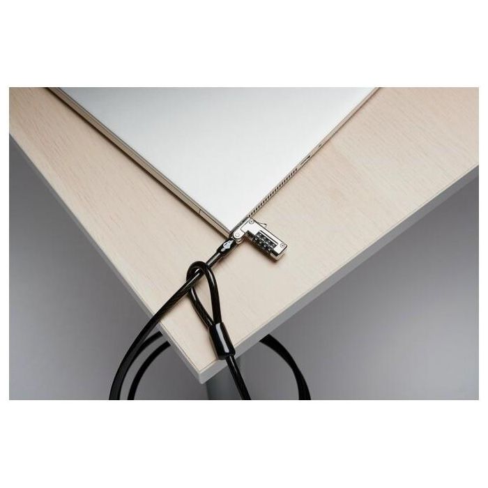 Kensington NanoSaver Slim Kombinationsschloss. Ultra 5