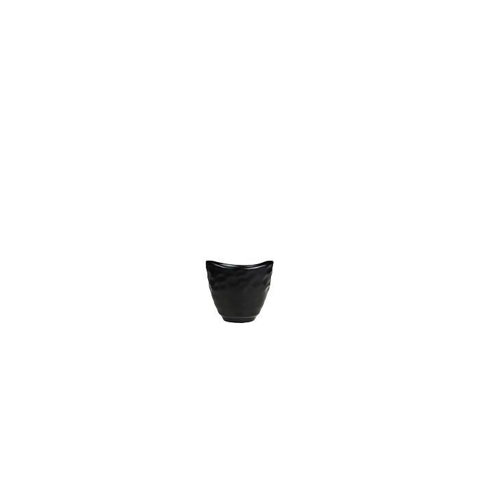 Barista Taza Negra 10 Cl Ø7 cm (6 Unidades) Barista Taza Negra 10 Cl Ø7 cm (6 Unidades)