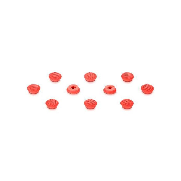 Lenovo ThinkPad 3.0 mm TrackPoint Cap Set (10pk) Lenovo ThinkPad 3.0 mm TrackPoint Cap Set (10pk)
