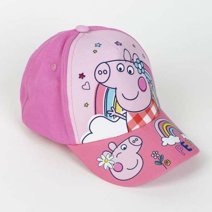 Gorra set gafas de sol peppa pig t51c:51 cm 3