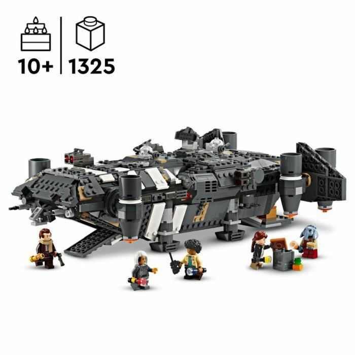 Lego 75374 4 Lego 75374 4