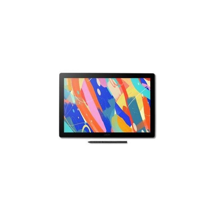 Wacom Cintiq 16 DTK168 0 Wacom Cintiq 16 DTK168 0
