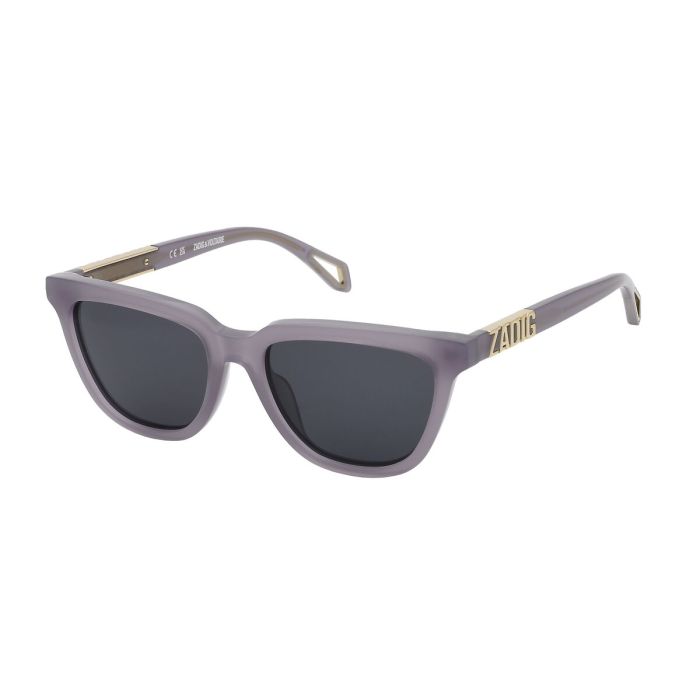 Gafas de Sol Mujer Zadig & Voltaire SZV403-5309N7 Ø 53 mm