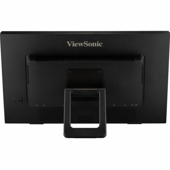 Viewsonic TD2423 Monitor Táctil Multi-usuario 23.6" Full HD 1080p LED VA, USB, Altavoces, VESA, Negro 3 Viewsonic TD2423 Monitor Táctil Multi-usuario 23.6" Full HD 1080p LED VA, USB, Altavoces, VESA, Negro 3