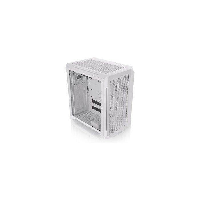 Thermaltake CTE C700 Air Midi Tower PC Blanco para Juego