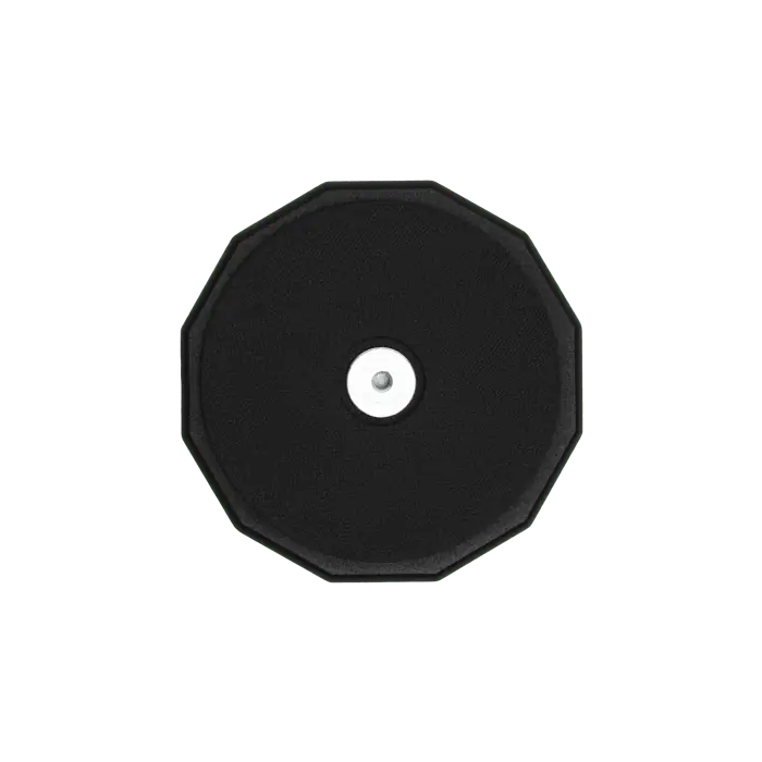 Vic Firth Pad de Prácticas 6" - 1 Cara 1 Vic Firth Pad de Prácticas 6" - 1 Cara 1