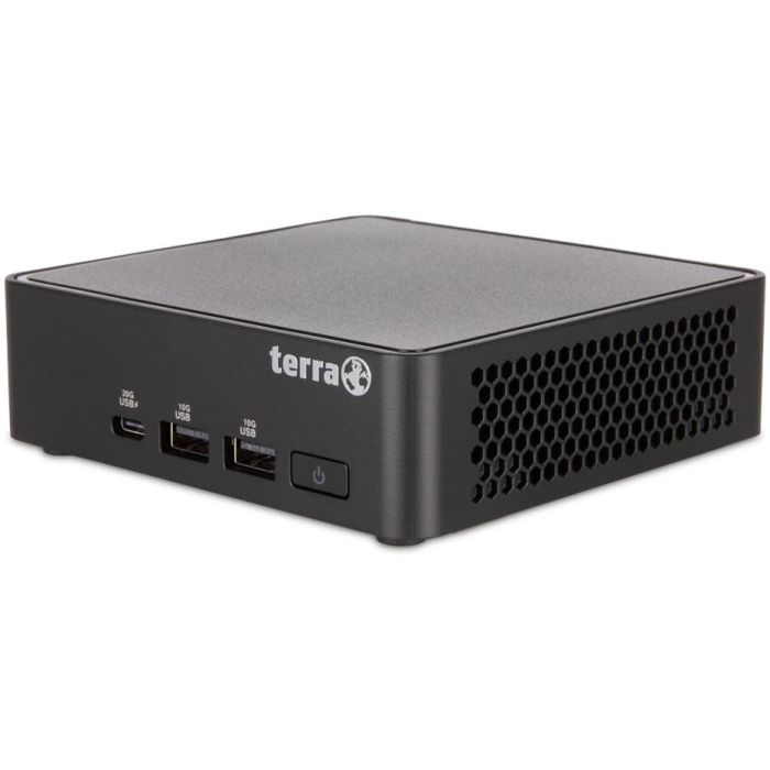TERRA PC-Micro 5000 SILENT GREENLINE 2 TERRA PC-Micro 5000 SILENT GREENLINE 2
