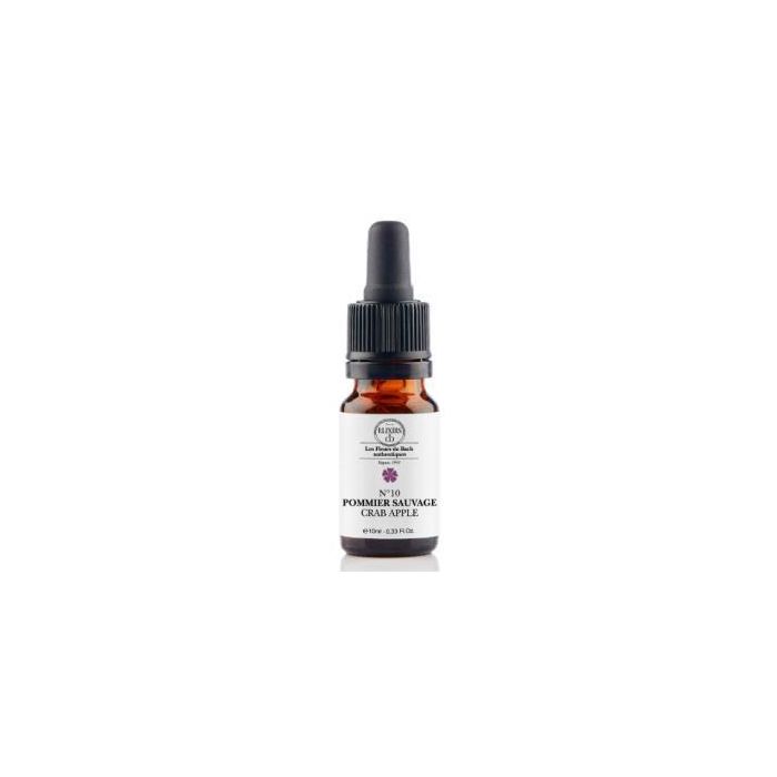 ELIXIR&CO Manzano Silvestre 10 Ml