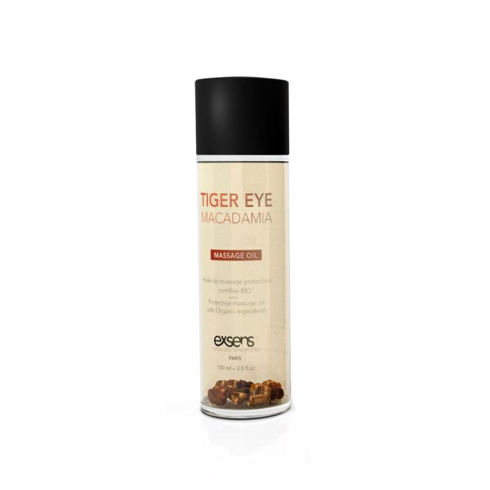 Aceite de Masaje Erótico Exsens 7 Aceite de Masaje Erótico Exsens 7