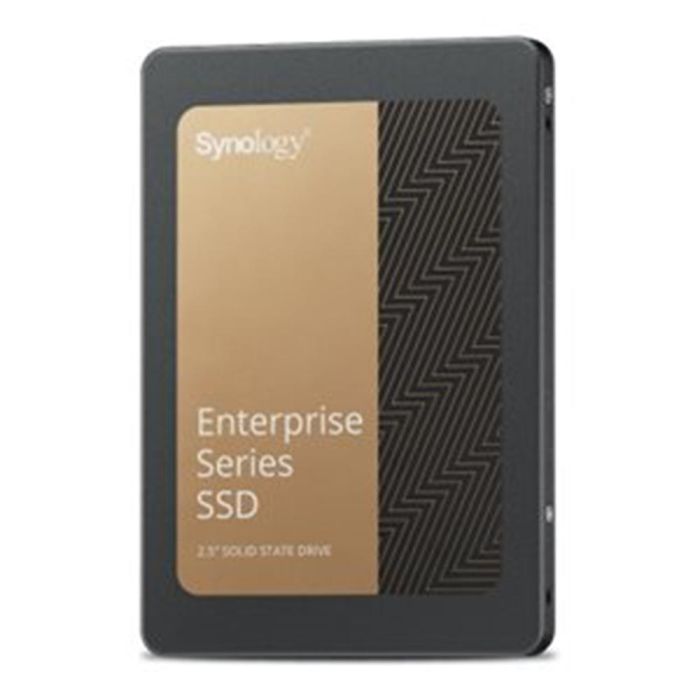 Synology Sat5220 Disco Duro Interno SSD 1.92 TB SATA 6Gb/s 2.5" Synology Sat5220 Disco Duro Interno SSD 1.92 TB SATA 6Gb/s 2.5"