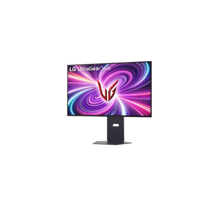 LG 32GX870A-B Monitor Gaming OLED 32 Pulgadas 4K UHD 3840 x 2160 Negro 1